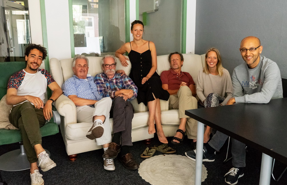 Team ZinZien