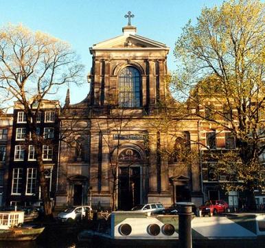 De Duif, Amsterdam
